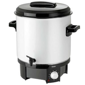 Bartscher Olla Vino Caliente GE 28