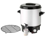 Bartscher Olla Vino Caliente GE 28 - Imagen 3