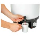 Bartscher Olla Vino Caliente GE 28 - Imagen 5