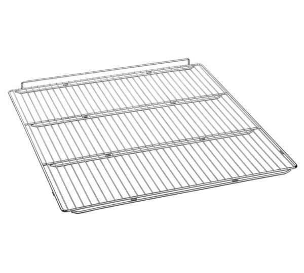 Bartscher Parrilla
