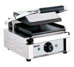 Bartscher Parrilla de Contacto 1800 1G