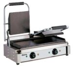 Bartscher Parrilla de Contacto 3600 2G