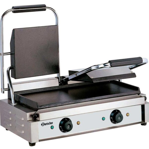 Bartscher Parrilla de Contacto 3600 2G
