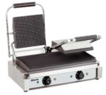Bartscher Parrilla de Contacto 3600 2GR