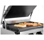 Bartscher Parrilla de Contacto Panini MDI 1G - Imagen 4