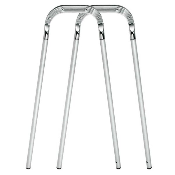 Bartscher Patas para Calentador Buffet IHR