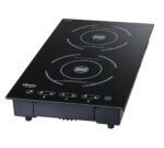 Bartscher Placa de Inducción IK 30S-EB