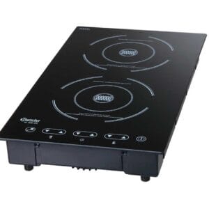Bartscher Placa de Inducción IK 30S-EB