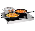 Bartscher Placa de Inducción IK 3342 - Imagen 2