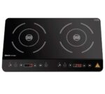 Bartscher Placa de Inducción IK 35dpS