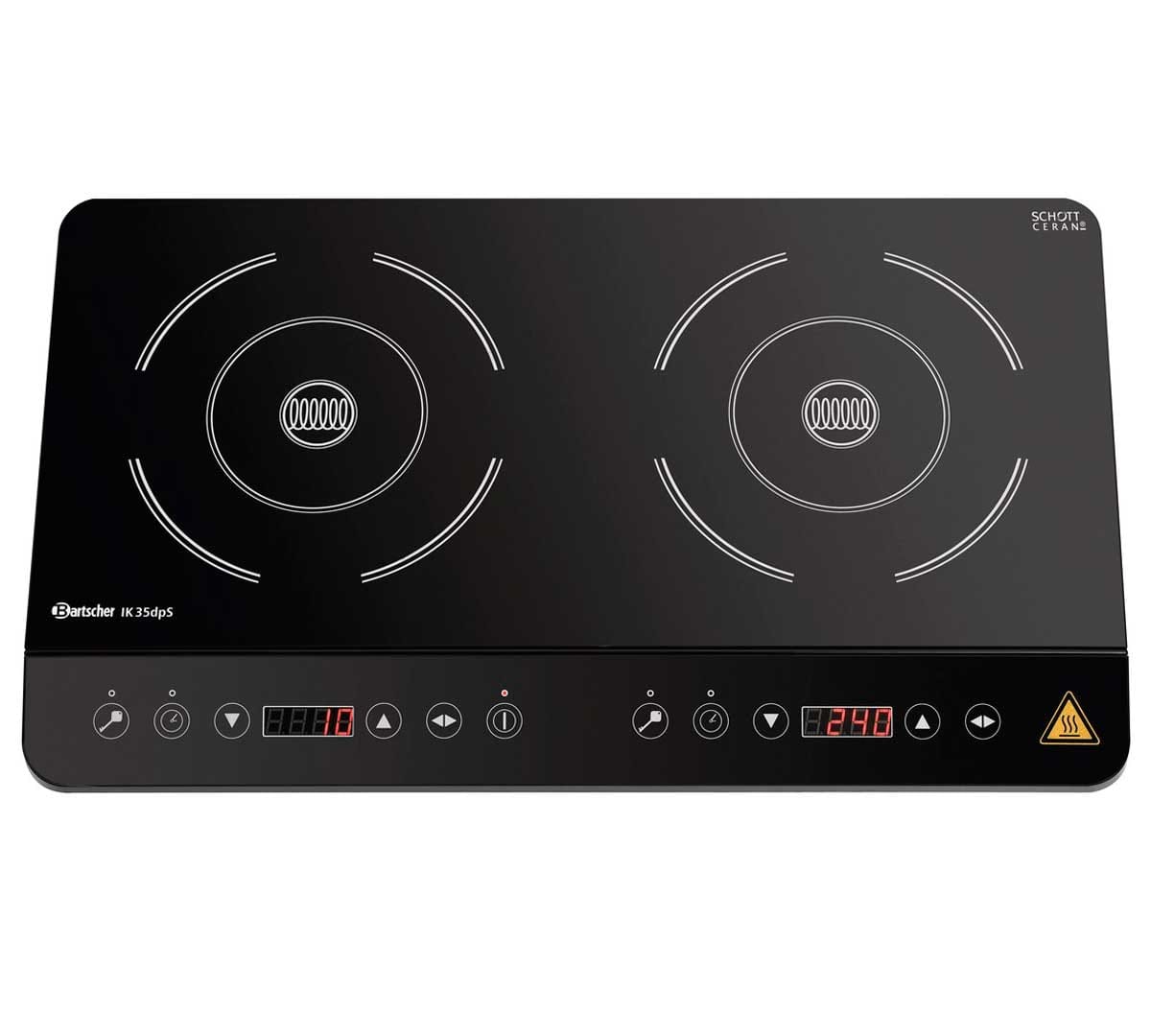 bartscher-placa-induccion-ik-35dps-01.jpg Bartscher Placa de Inducción IK 35dpS - Imagen 1