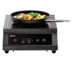 Bartscher Placa de Inducción IK 35TC-SW - Imagen 4