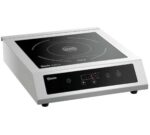 Bartscher Placa de Inducción IK 35TC