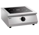 Bartscher Placa de Inducción ITH 80-320