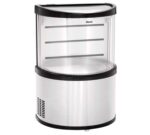 Bartscher Refrigerador Ventas Impulsivas 60L-1F