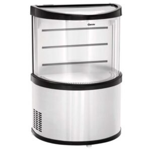 Bartscher Refrigerador Ventas Impulsivas 60L-1F