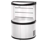 Bartscher Refrigerador Ventas Impulsivas 60L-1F - Imagen 2