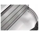 Bartscher Refrigerador Ventas Impulsivas 60L-1F - Imagen 6