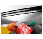 Bartscher Refrigerador Ventas Impulsivas 60L-1F - Imagen 9