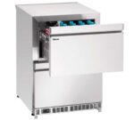 Bartscher Refrigerador con Cajones 600S2 - Imagen 2