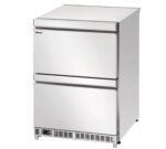 Bartscher Refrigerador con Cajones 600S2 - Imagen 3