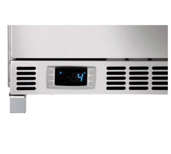 Bartscher Refrigerador con Cajones 600S2 - Imagen 7