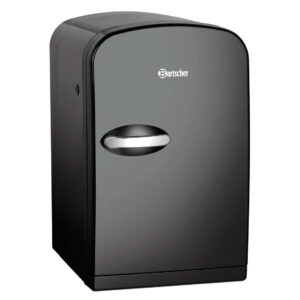 Bartscher Refrigerador de Leche KV6LTE