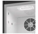 Bartscher Refrigerador de Leche KV9L - Imagen 6