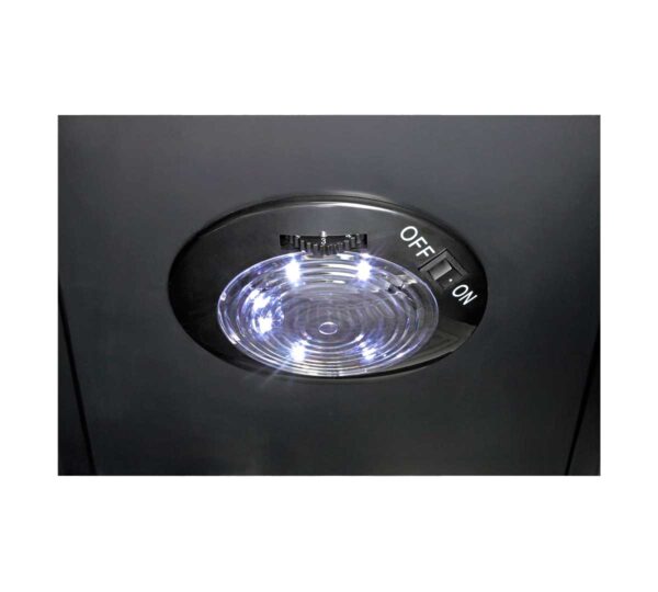 Bartscher Nevera Expositora 700182G - Imagen 3