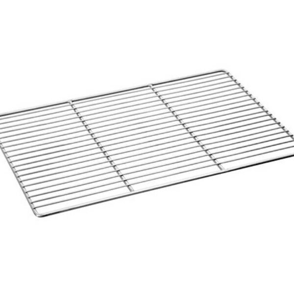 Bartscher Rejilla Horno Acero 60x40