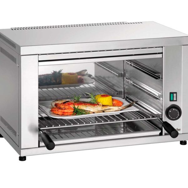 Bartscher Salamandra 401-1Z