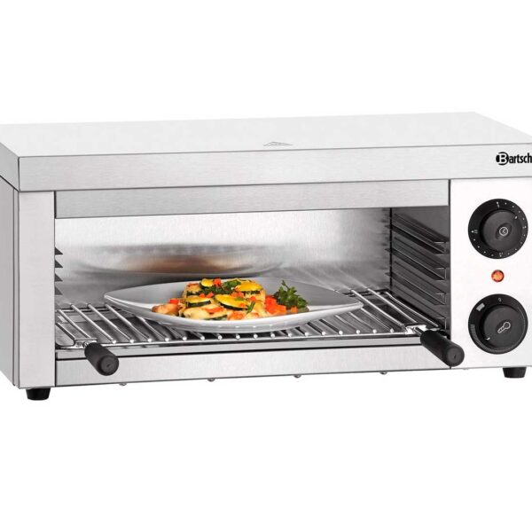 Bartscher Salamandra 401-1Z-W