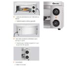 Bartscher Salamandra 401-1Z-W - Imagen 4