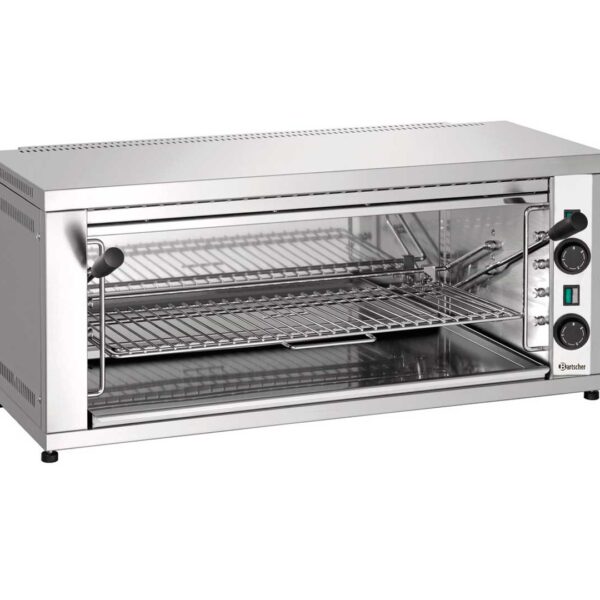 Bartscher Salamandra 600-2Z