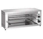 Bartscher Salamandra 600-2Z - Imagen 2