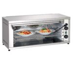 Bartscher Salamandra 600-2Z - Imagen 3