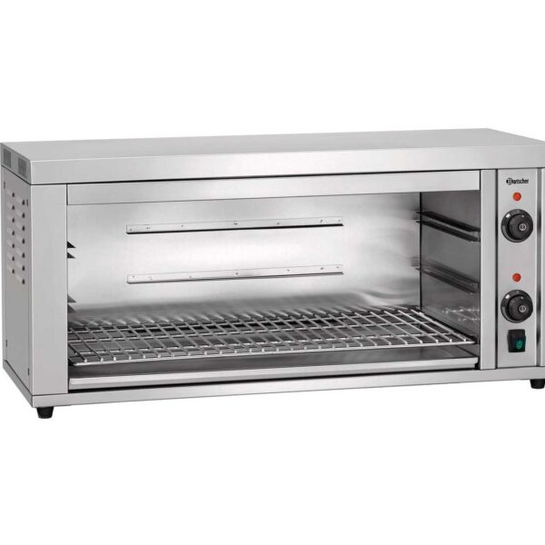 Bartscher Salamandra 700-2Z