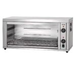 Bartscher Salamandra 700-2Z - Imagen 2