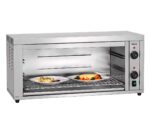 Bartscher Salamandra 700-2Z - Imagen 4