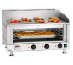 Bartscher Salamandra Grill 6640 - Imagen 4