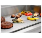 Bartscher Salamandra Grill 6640 - Imagen 8