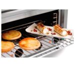 Bartscher Salamandra Grill 6640 - Imagen 10