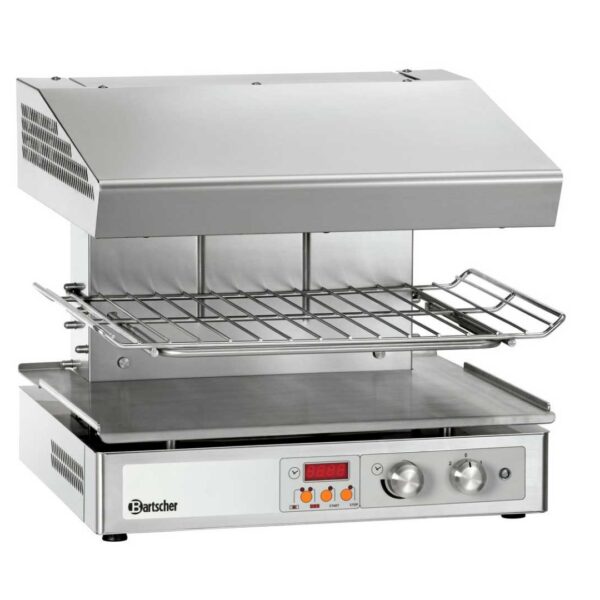 Bartscher Salamandra Hi-Light 600 2Z