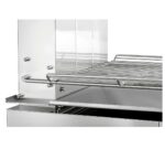 Bartscher Salamandra Hi-Light 600 2Z - Imagen 5