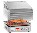 Bartscher Salamandra Hi-Light Lift - Imagen 5