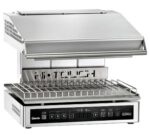 Bartscher Salamandra Hi-Light Lift Premium