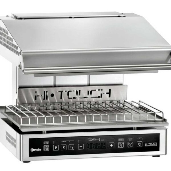 Bartscher Salamandra Hi-Light Lift Premium