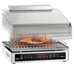 Bartscher Salamandra Hi-Light Lift Premium - Imagen 2