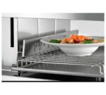 Bartscher Salamandra Hi-Light Lift Premium - Imagen 5