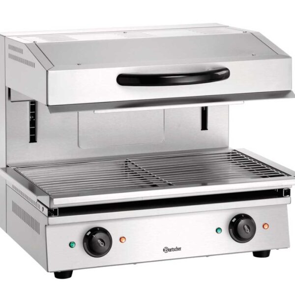 Bartscher Salamandra Lift 600 2Z